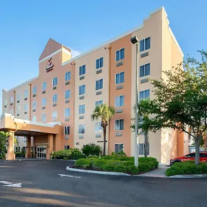 Comfort Tampa Airport North Hotel