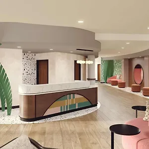 3* Hotel Hampton By Hilton Tampa Fairgrounds Casino