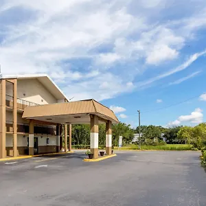 Rodeway Fairgrounds-casino Mango